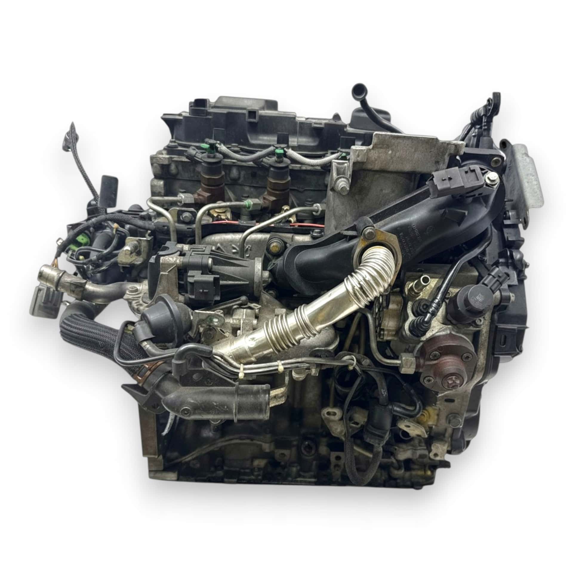 Moteur 8HR (DV4C) vue 3