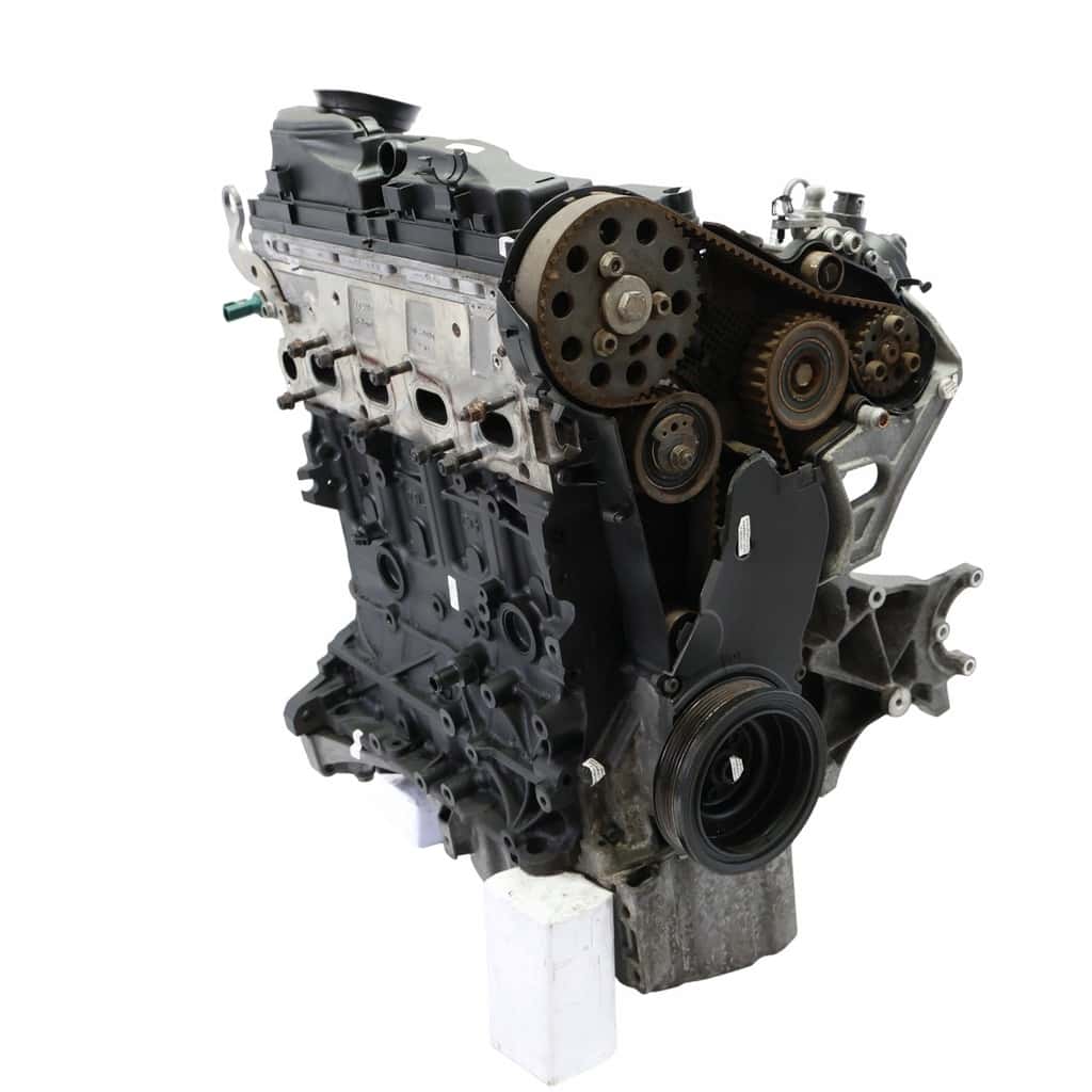 Moteur CGLC vue 4