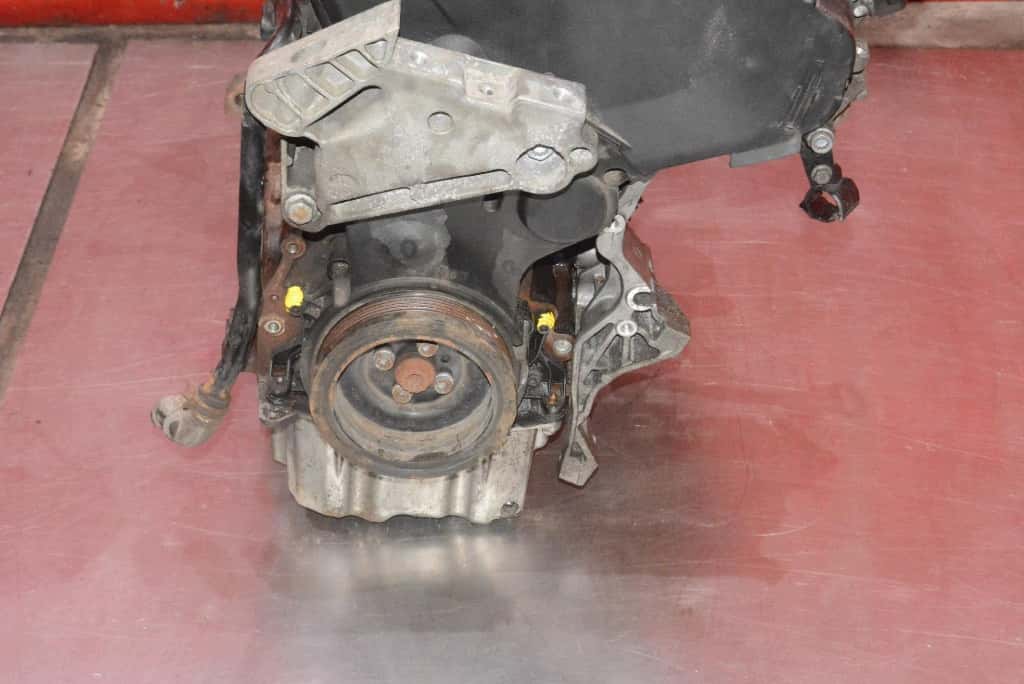 Moteur DFFA vue 8