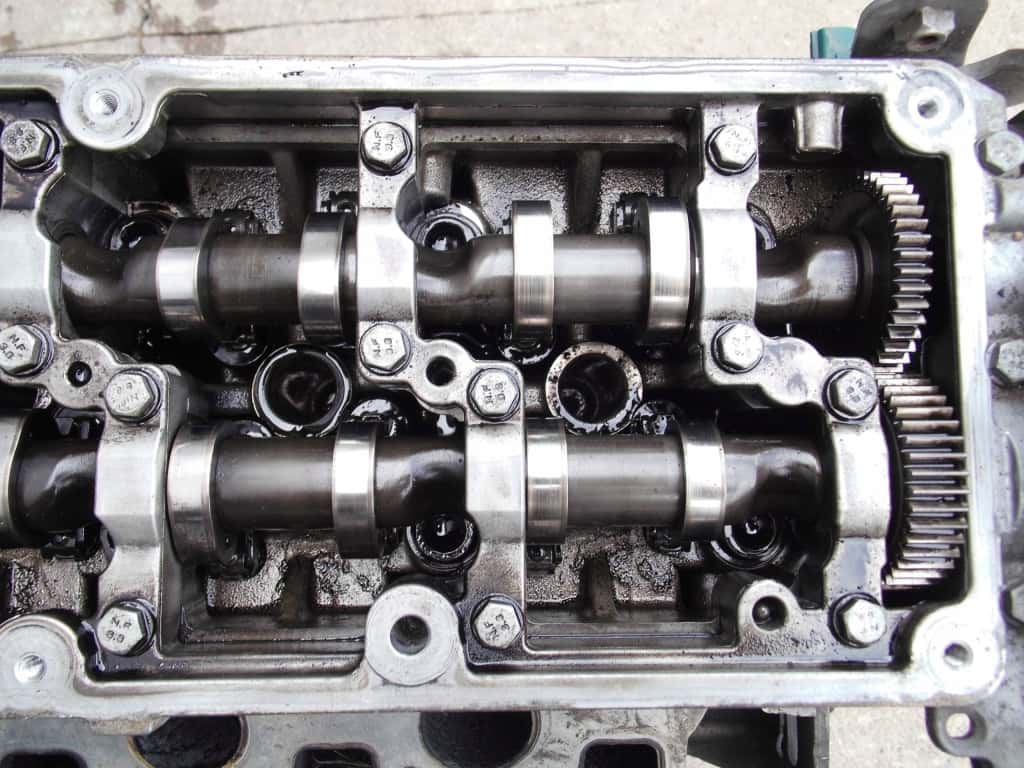 Moteur CFFD vue 7