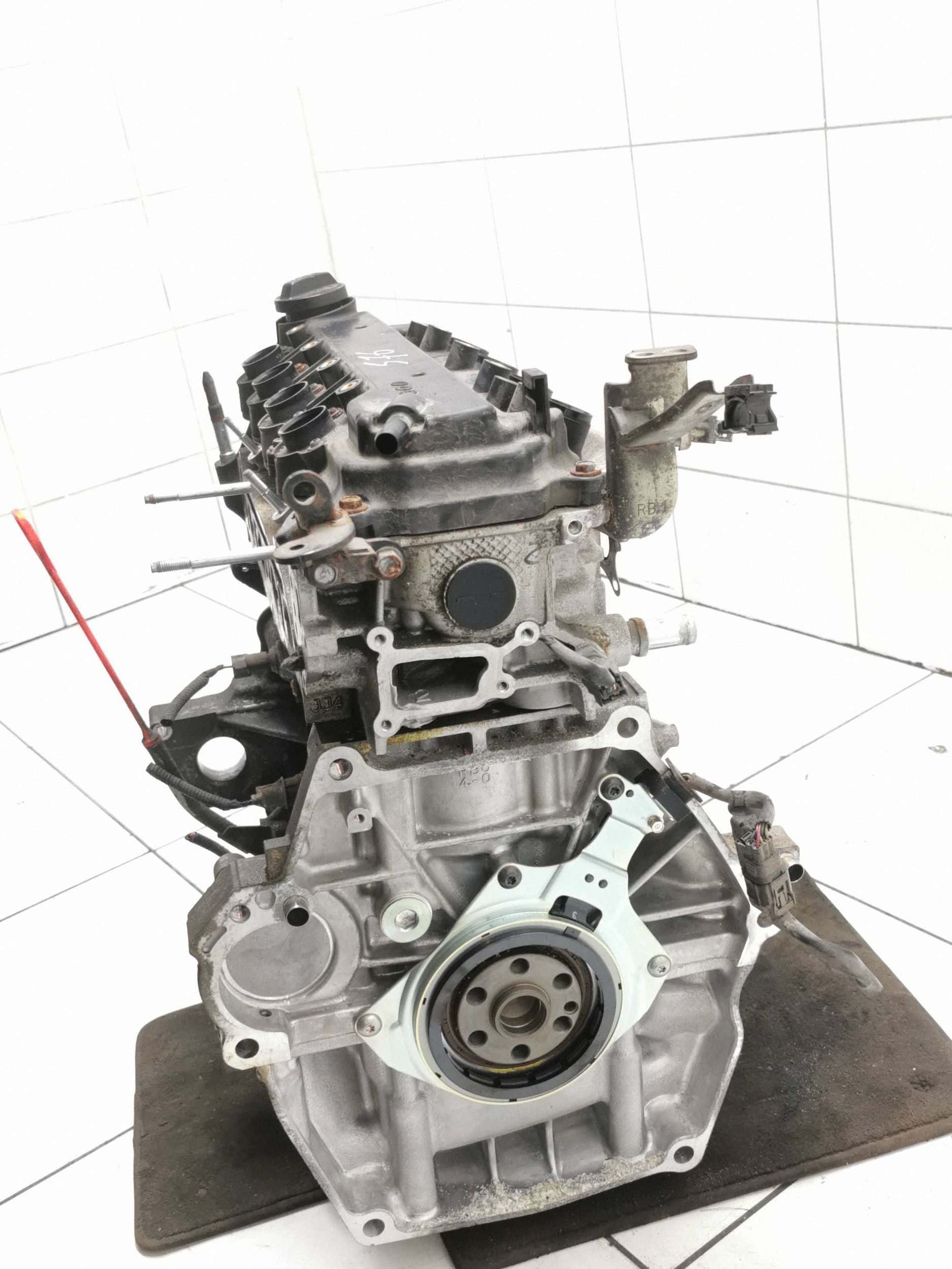 Moteur LDA3 vue 4