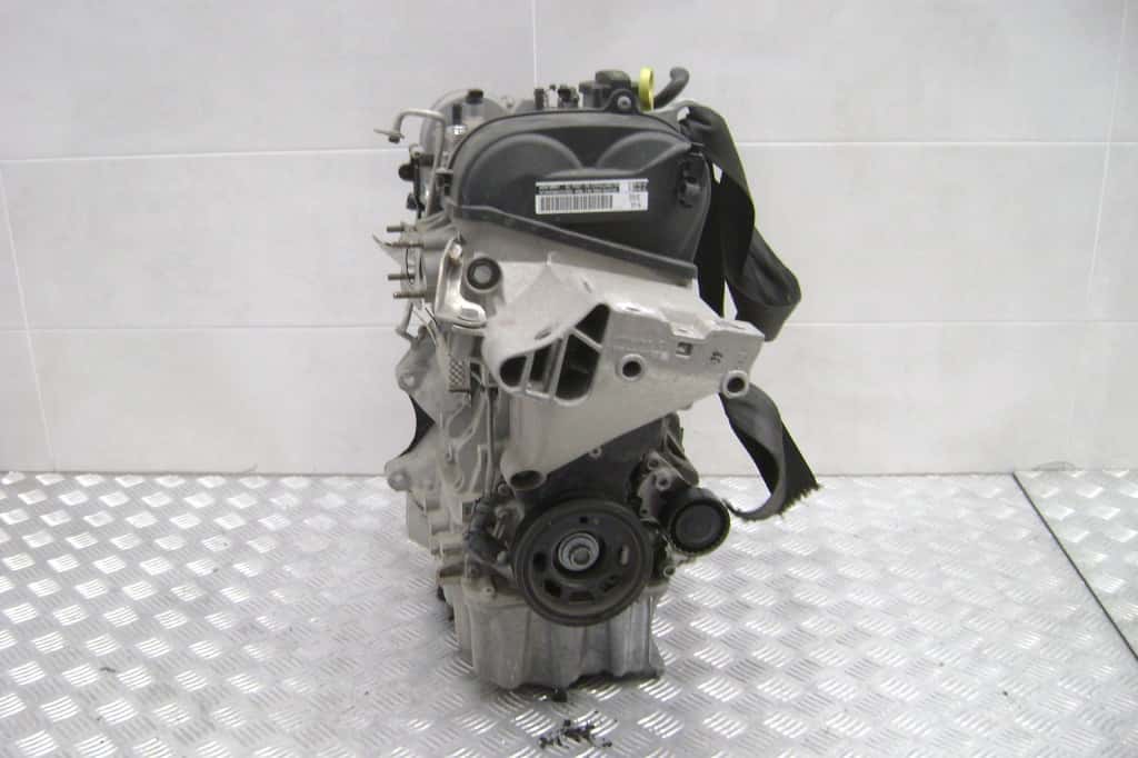 Moteur DKLC vue 3