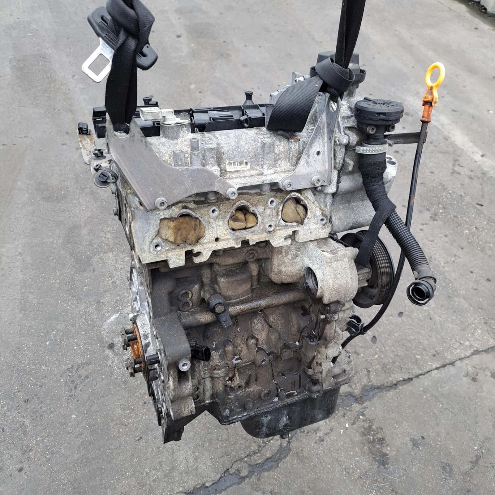 Moteur BME vue 3