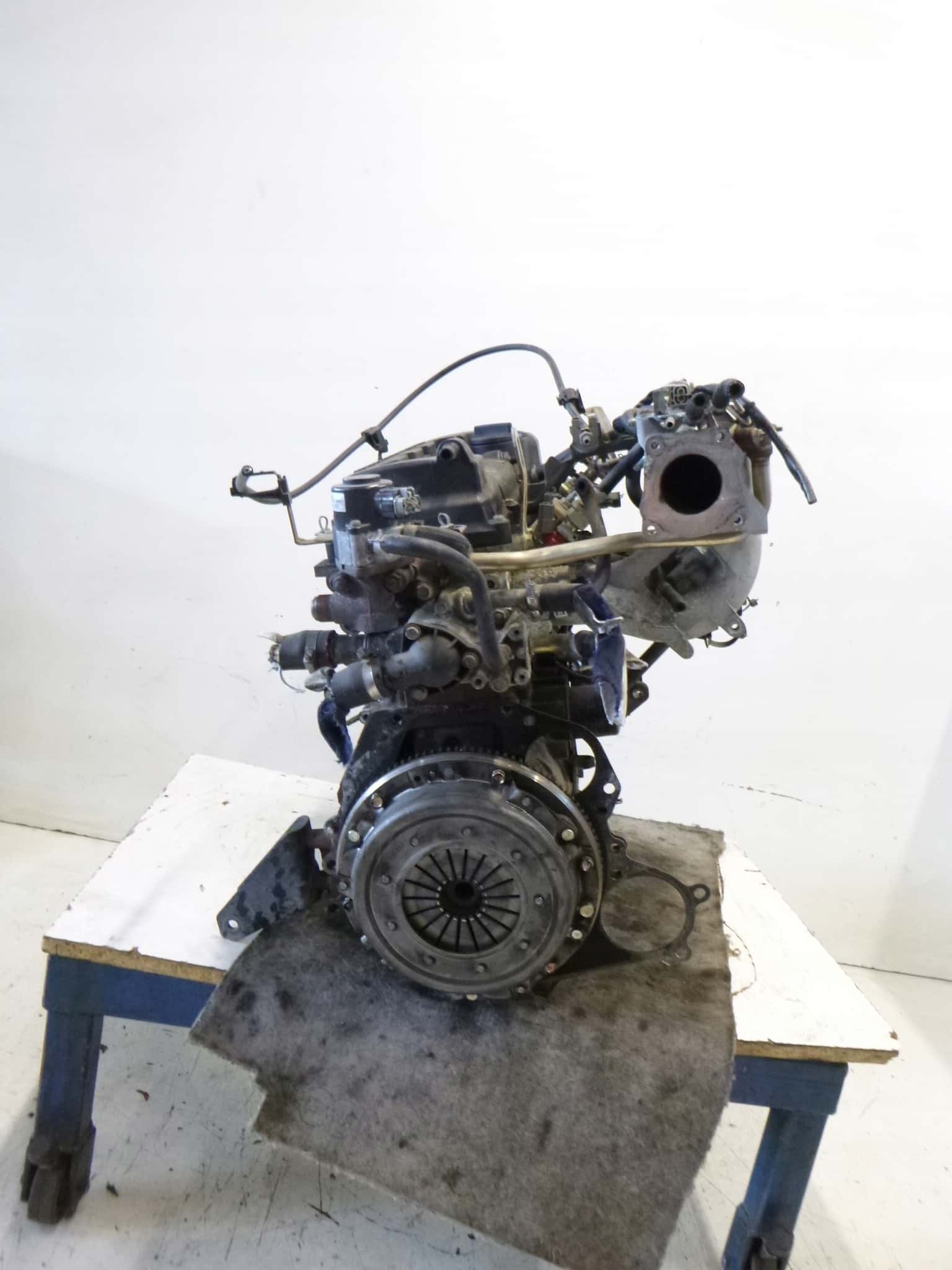 Moteur QG18DE vue 3