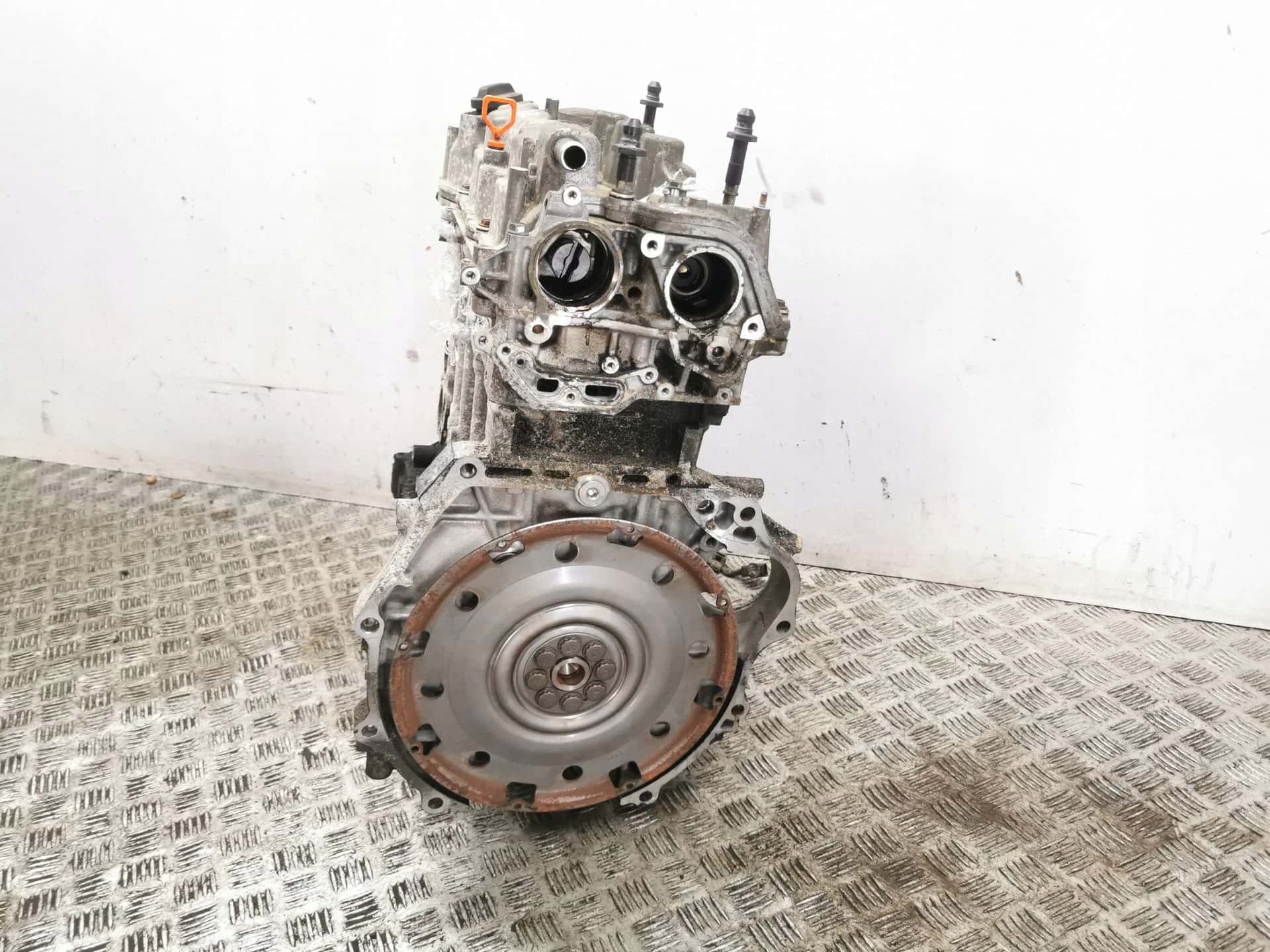 Moteur N22B1 vue 6