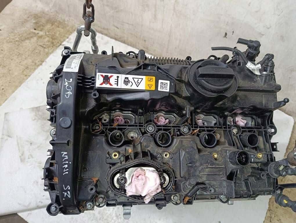 Moteur B48 A20 F vue 5