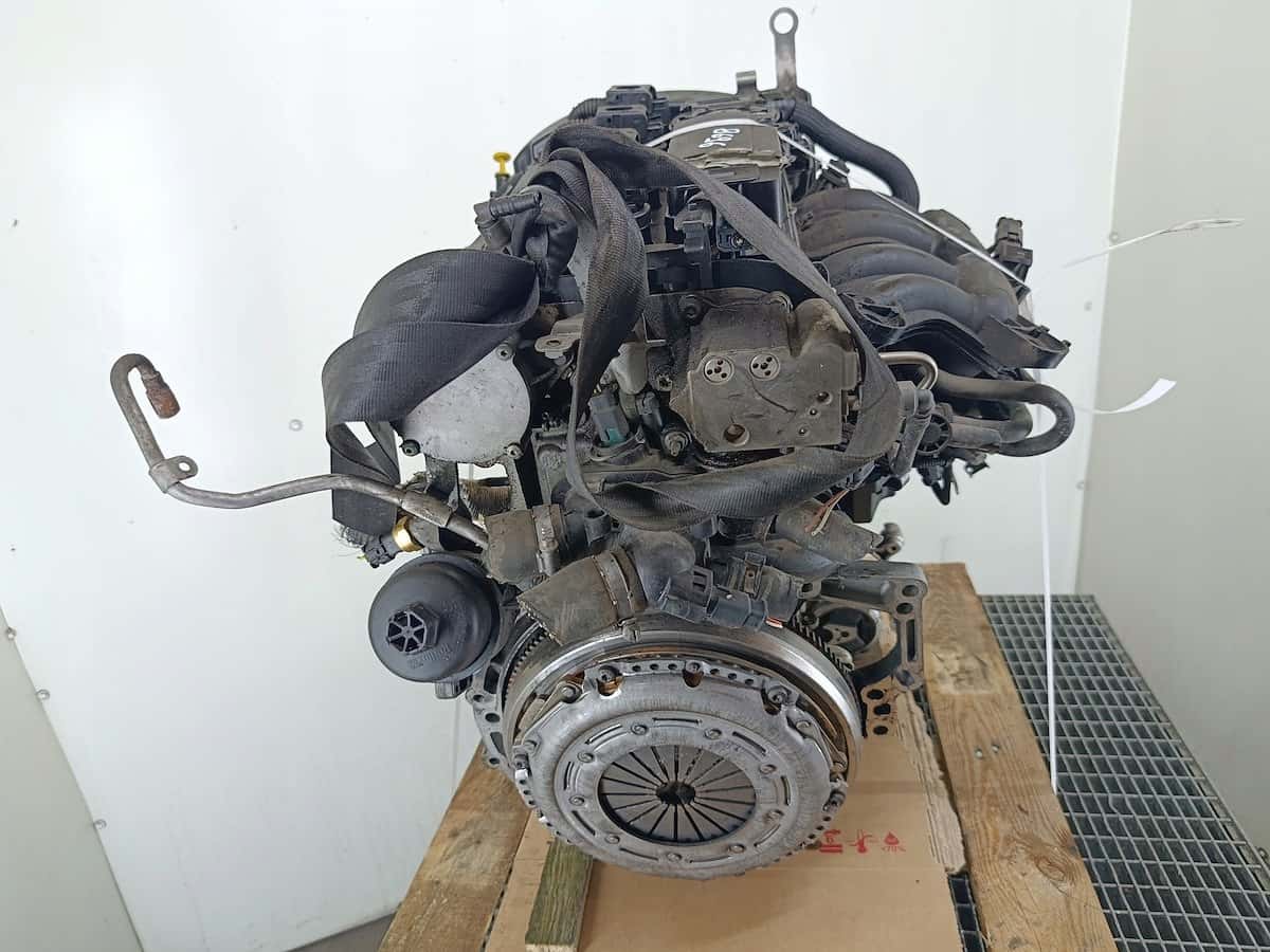 Moteur 5FV (EP6CDT) vue 4