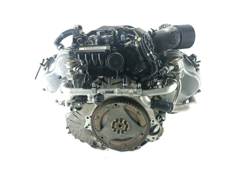 Moteur BVJ vue 4