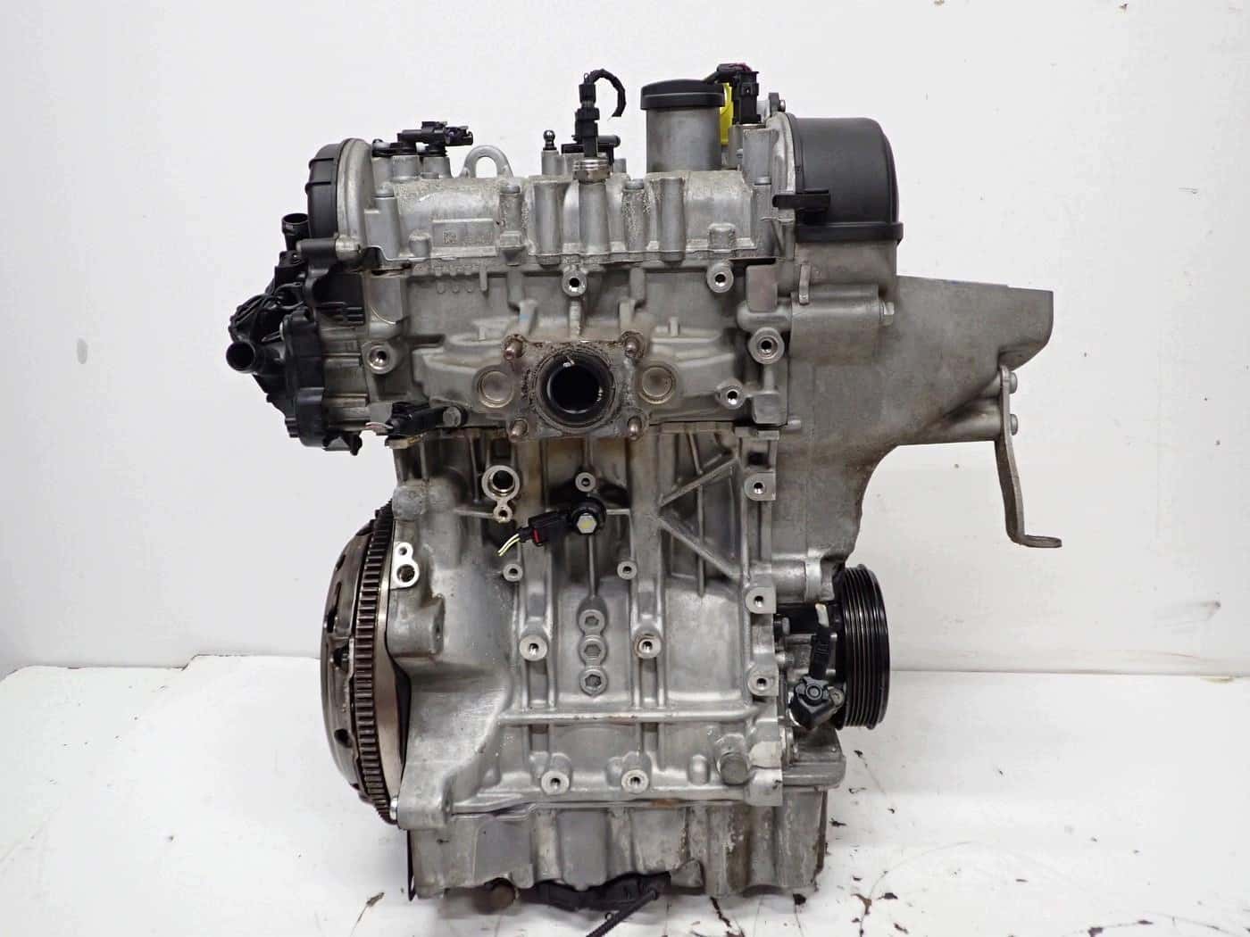 Moteur DKRA vue 2