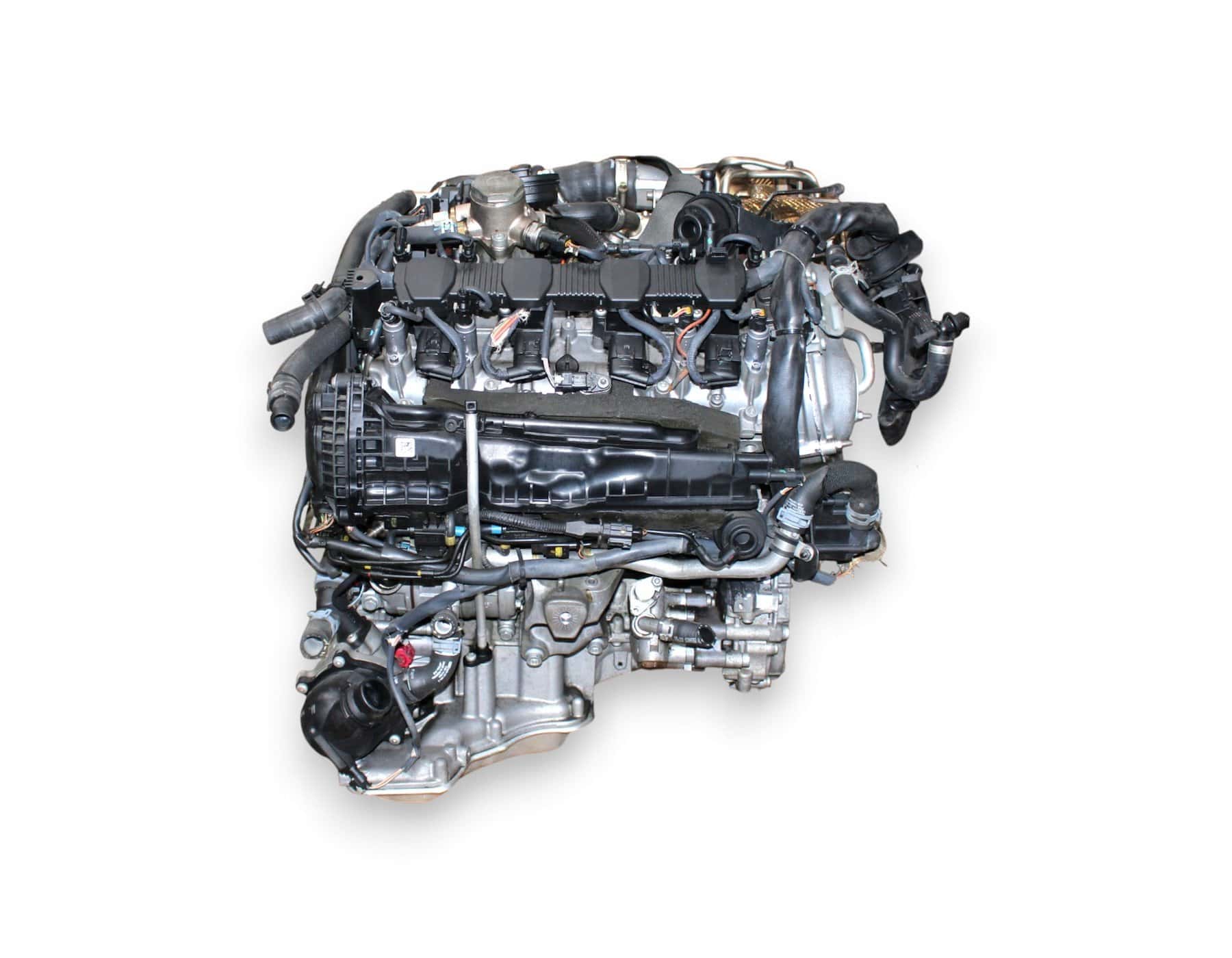 Moteur CEUC vue 2