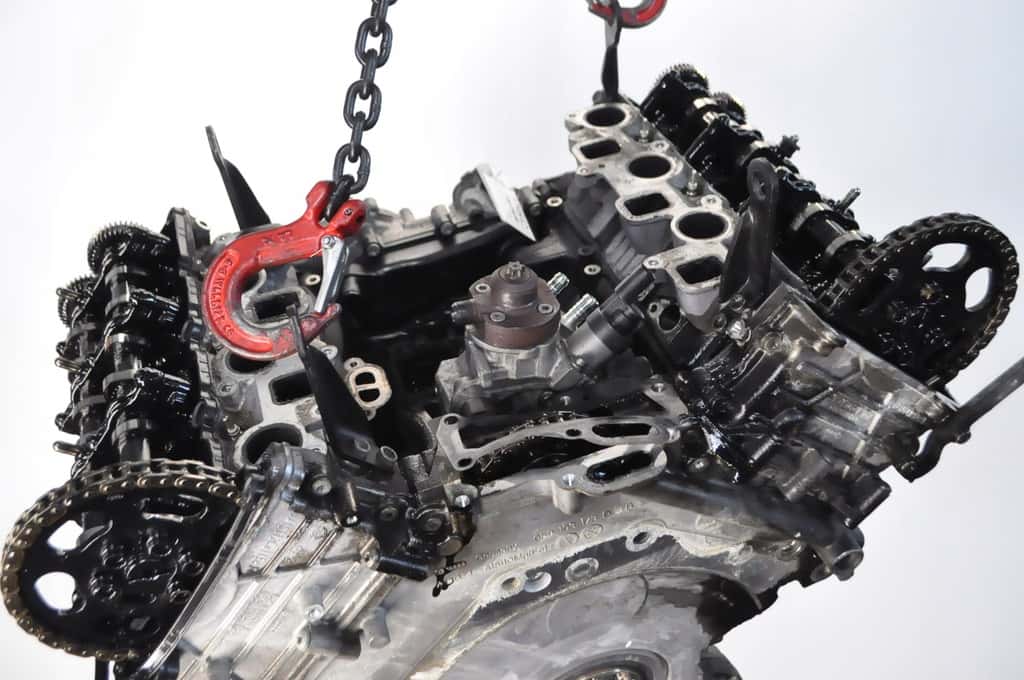 Moteur MCT.BB vue 5
