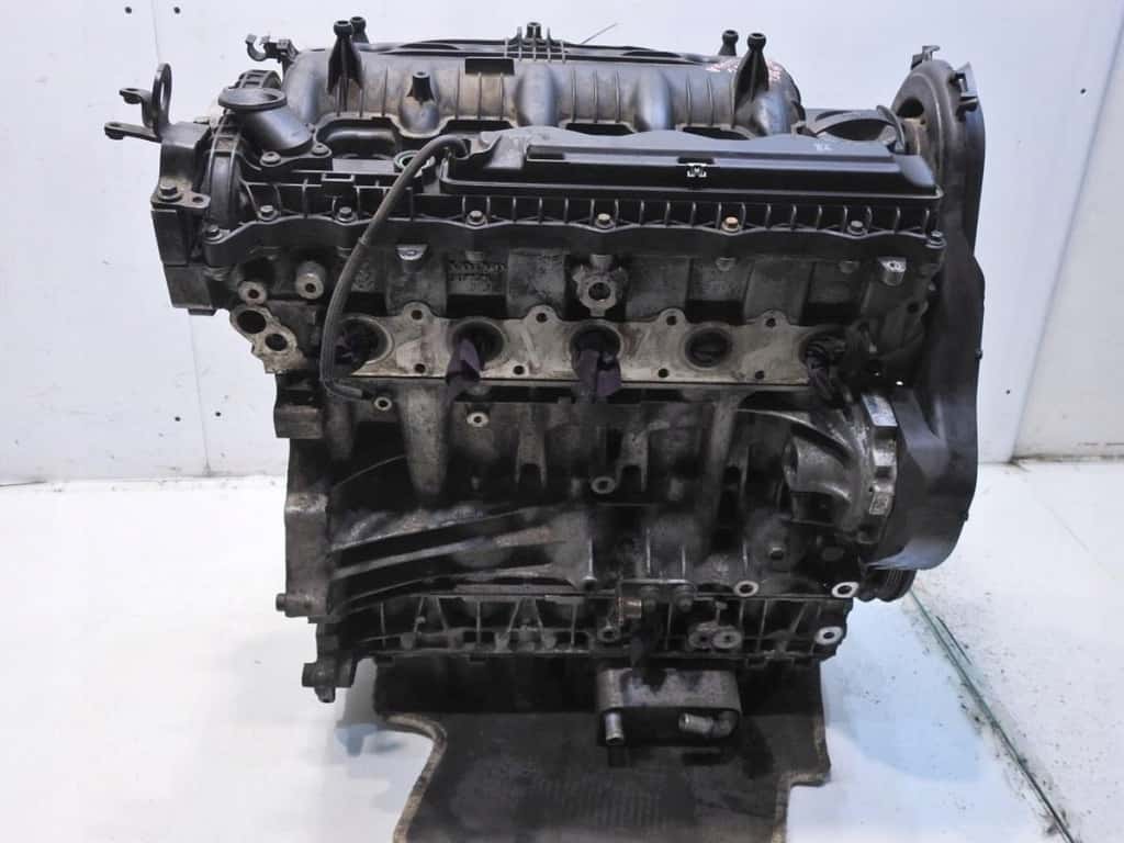 Moteur D 5204 T2 vue 6