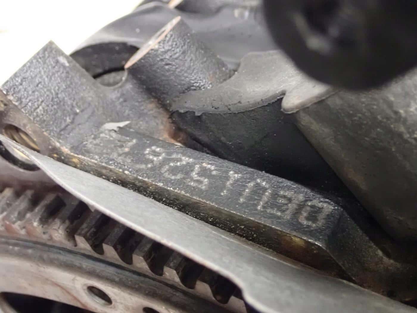 Moteur DEUA vue 9