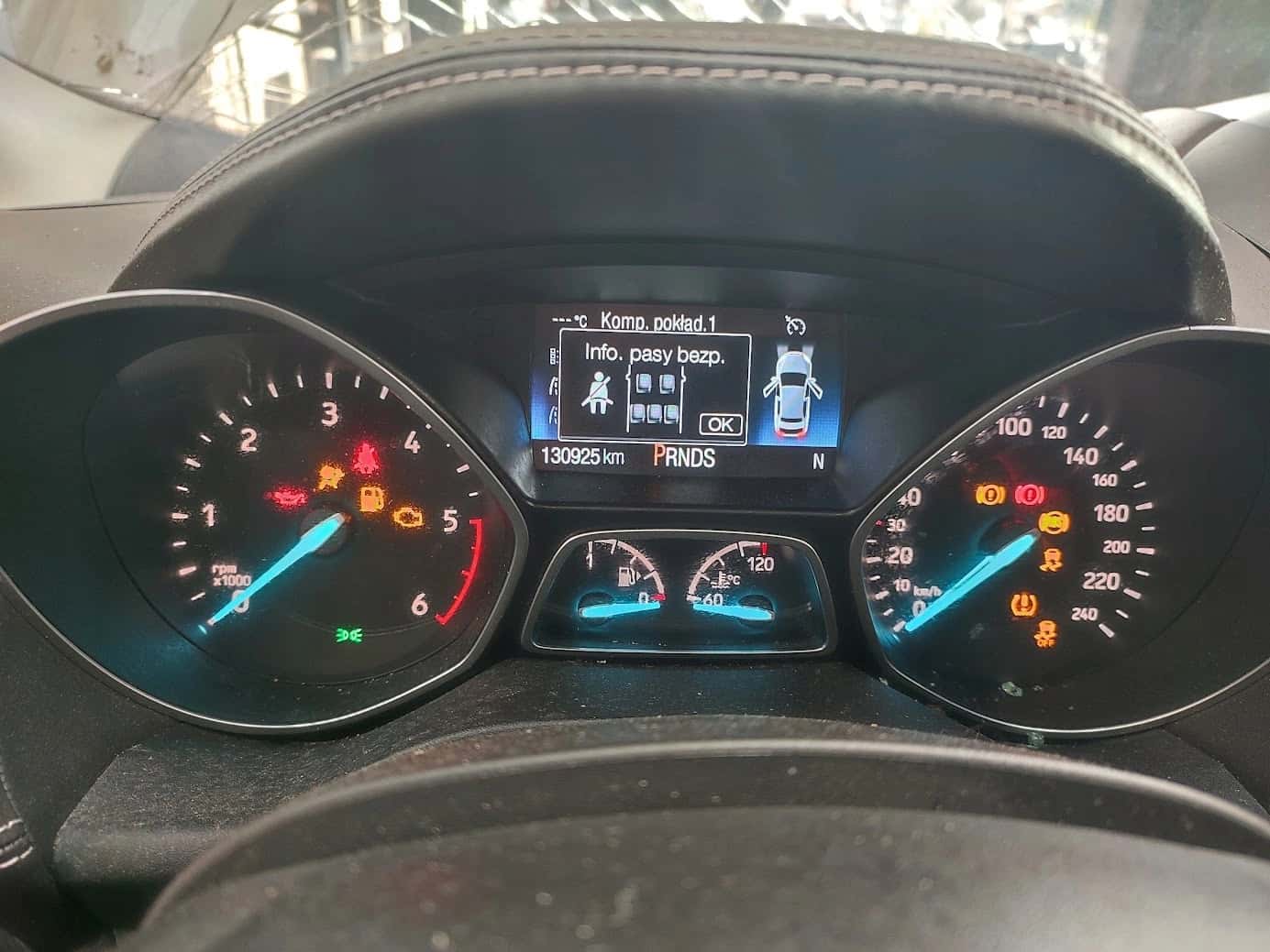 Moteur T8MA vue 16