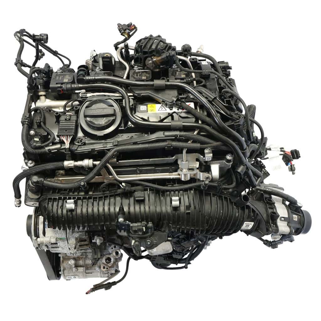 Moteur B48 A20 H vue 2