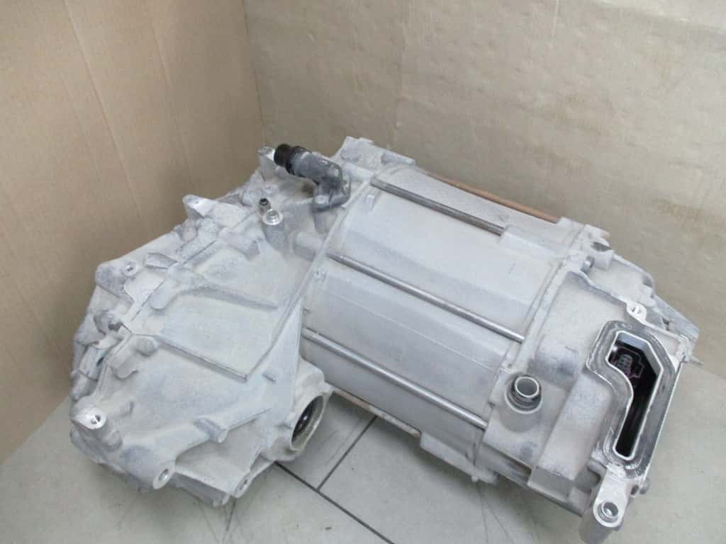 Moteur EBJC vue 3
