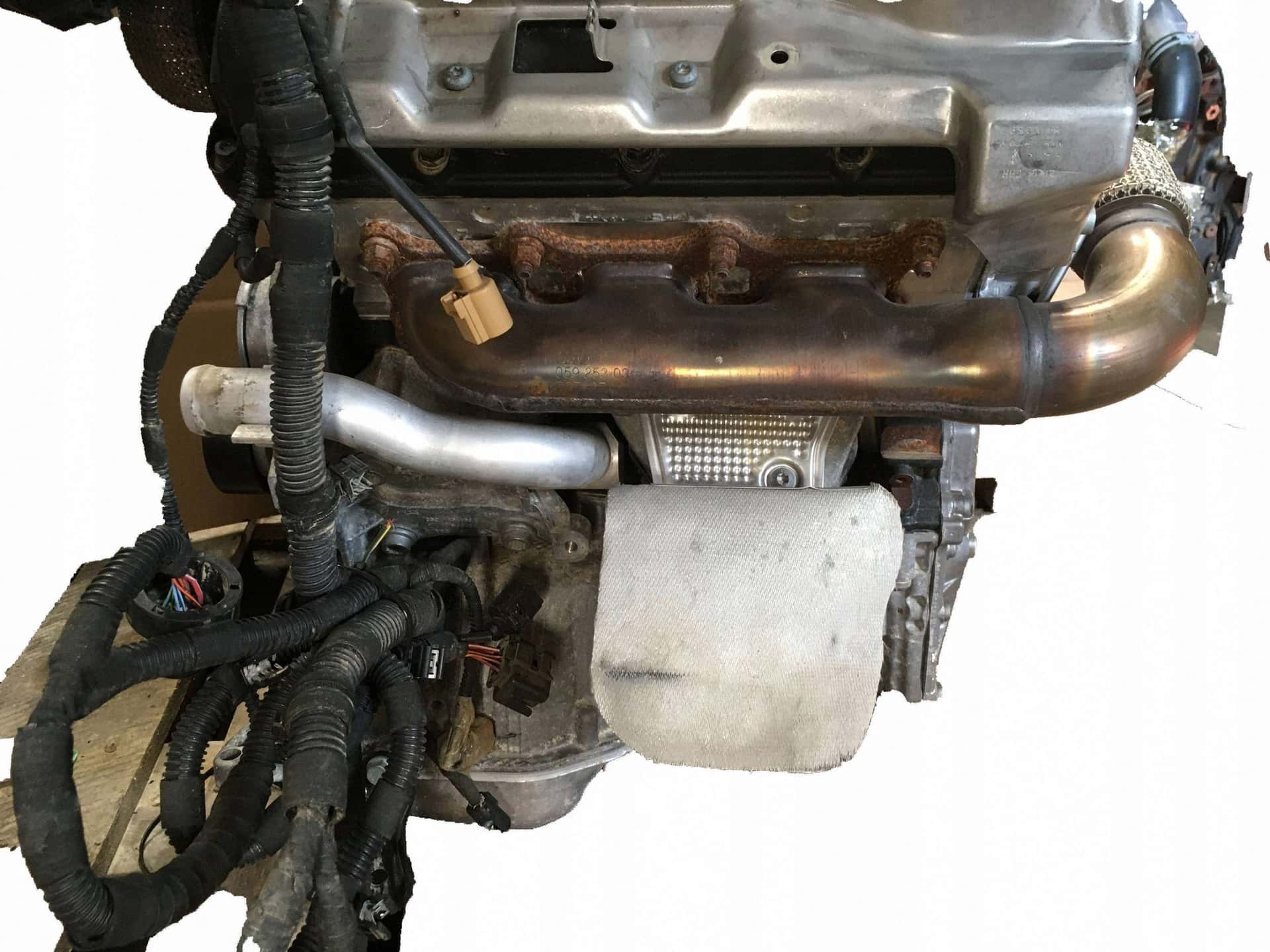 Moteur CTBA vue 7