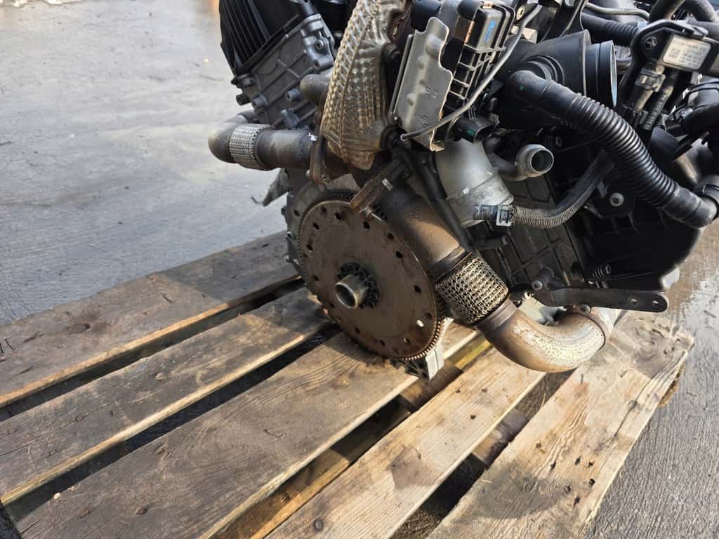 Moteur CDUC vue 5