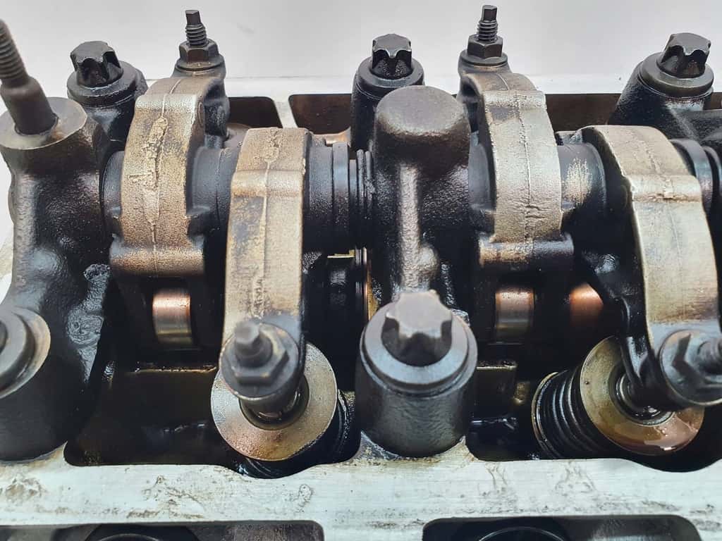 Moteur HFZ (TU1JP) vue 4