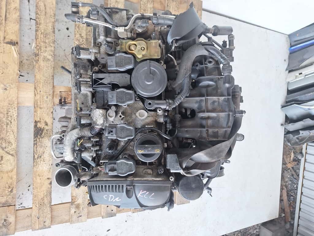 Moteur CDNB vue 3