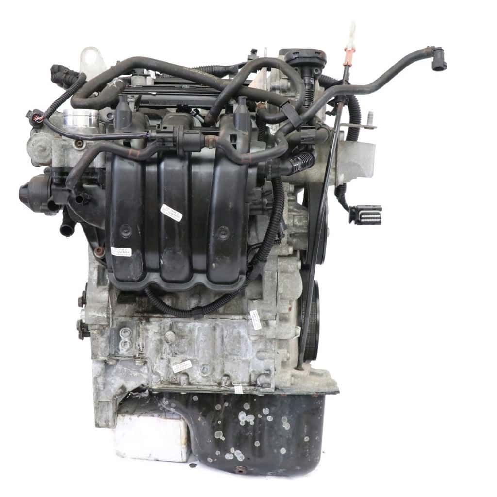 Moteur CGPB vue 6