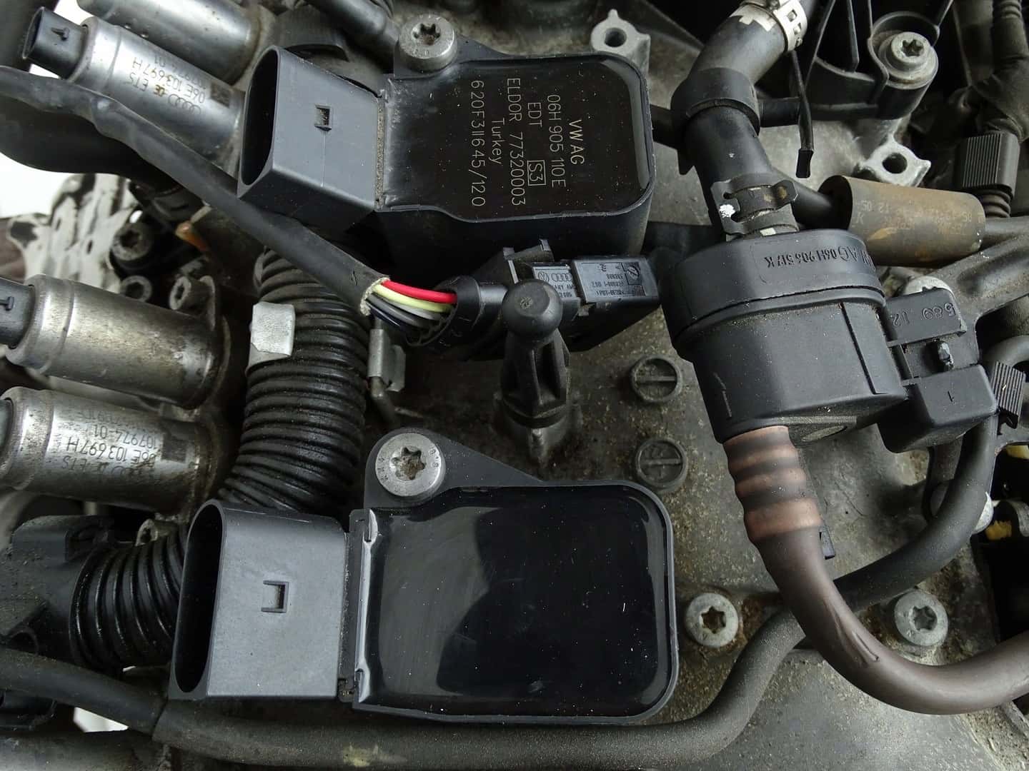 Moteur CJEE vue 11