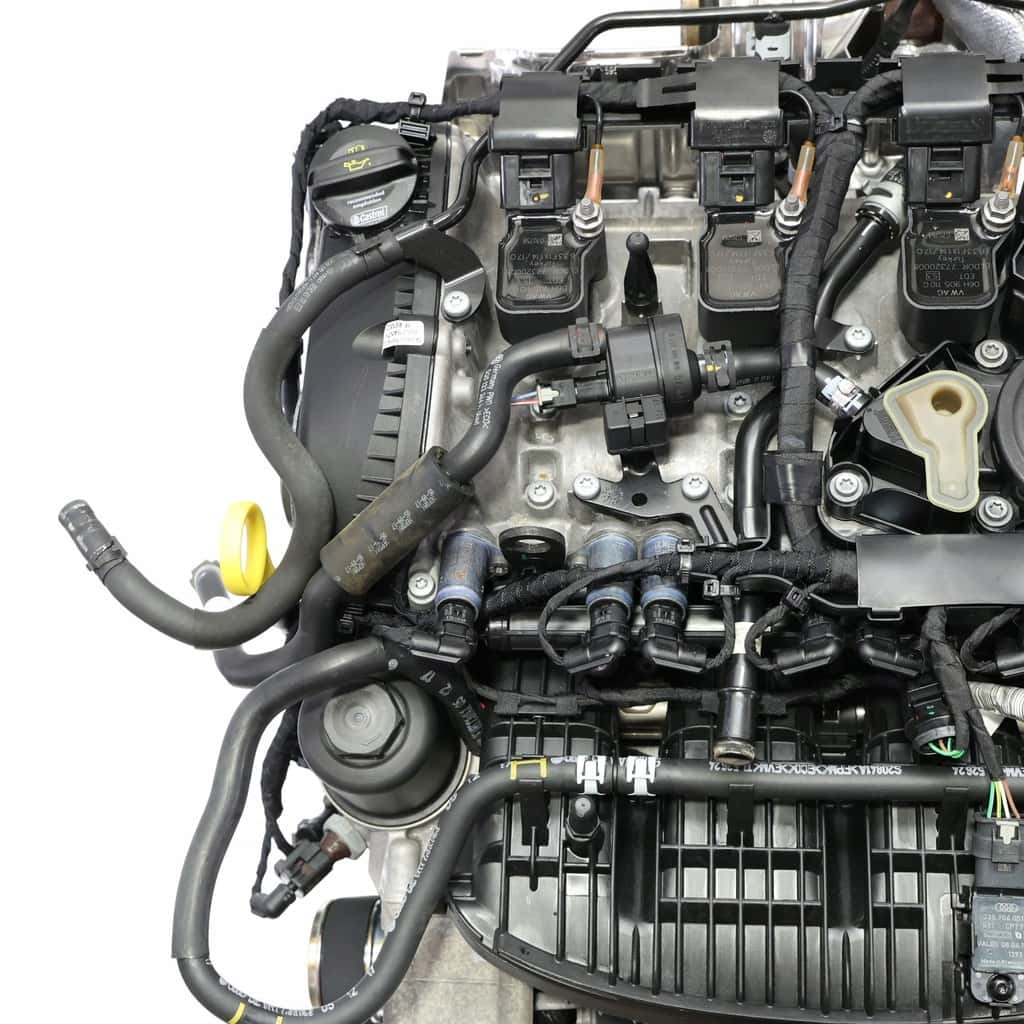 Moteur CZPC vue 2