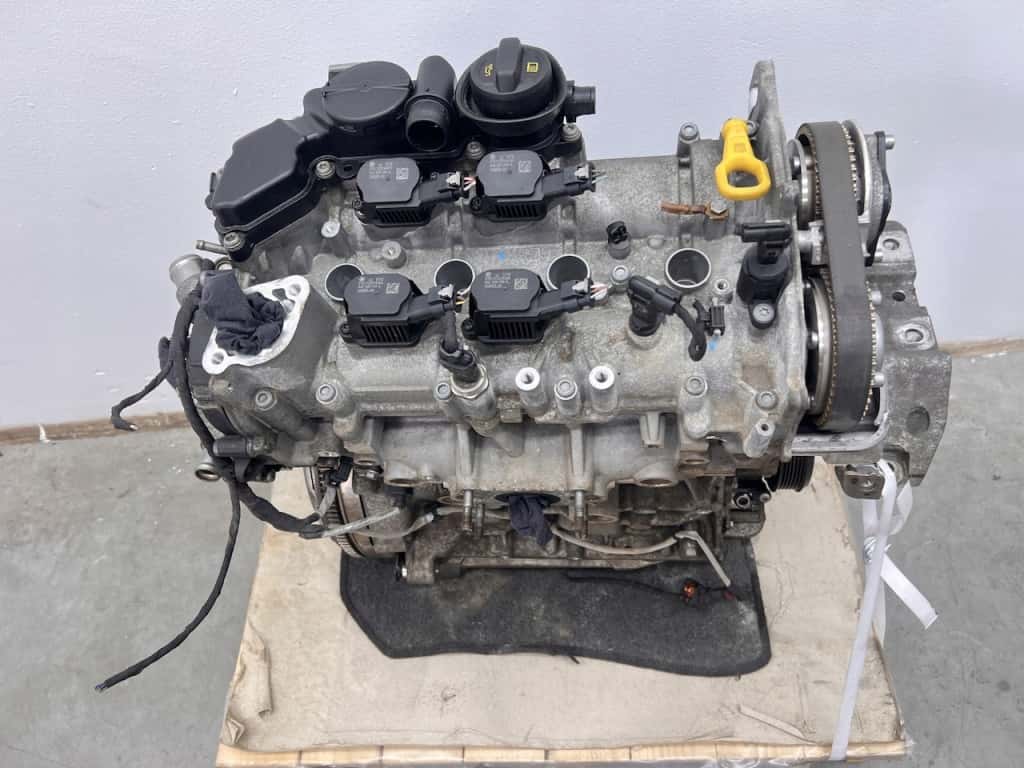 Moteur DPBA vue 7