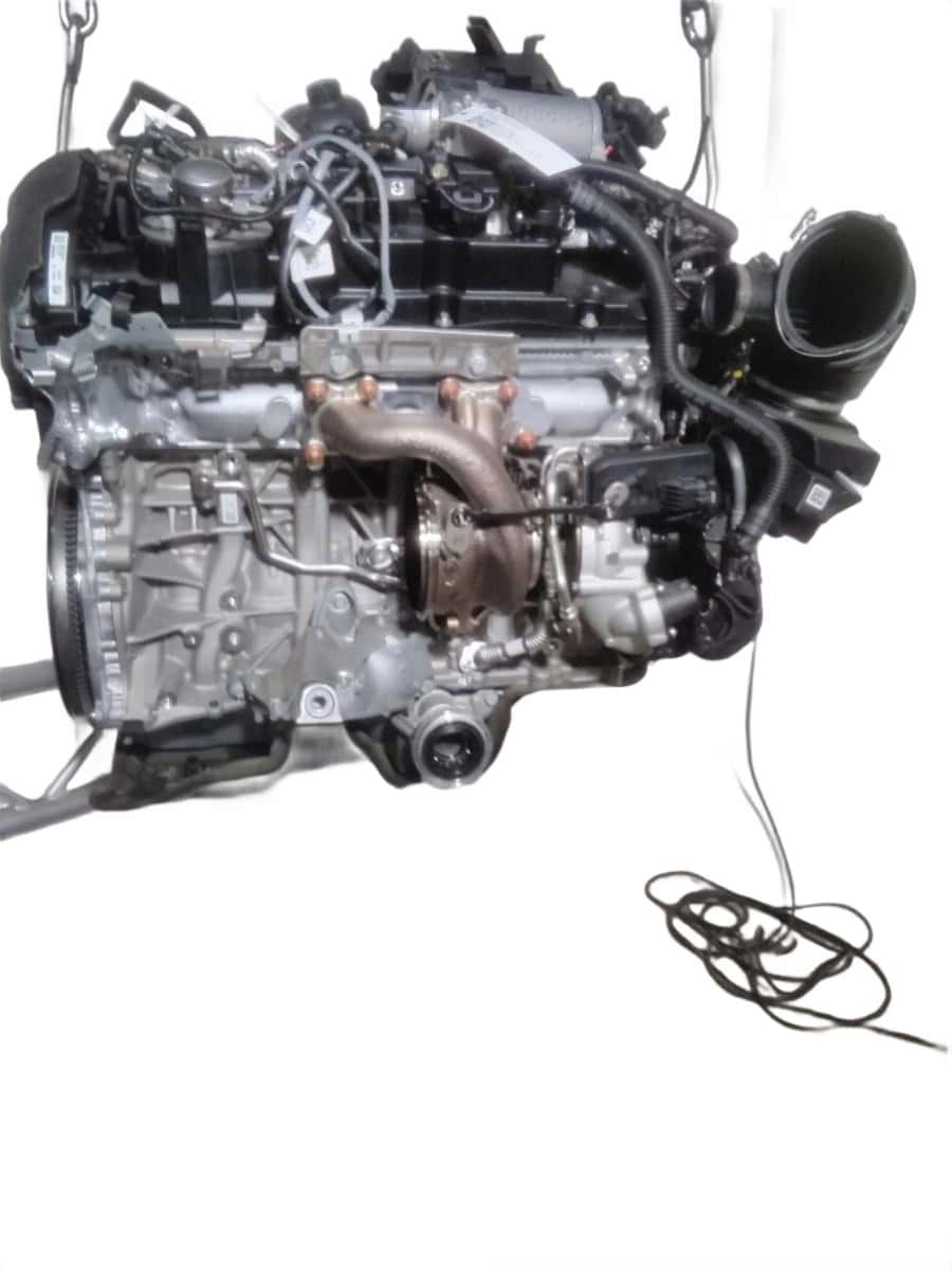 Moteur B58 B30 P vue 2