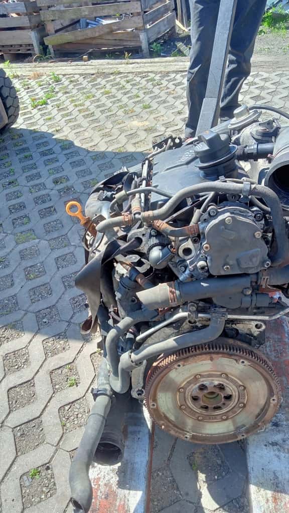 Moteur BJB vue 3