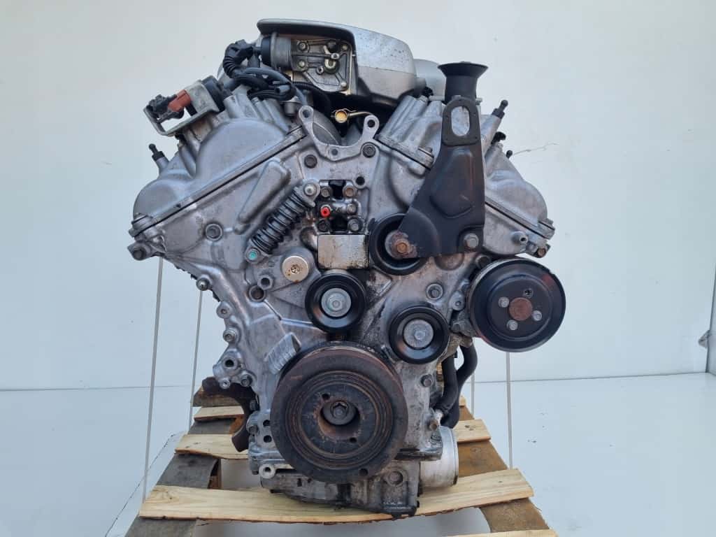 Moteur B 8444 S vue 5