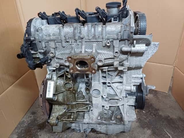 Moteur CJZB vue 7