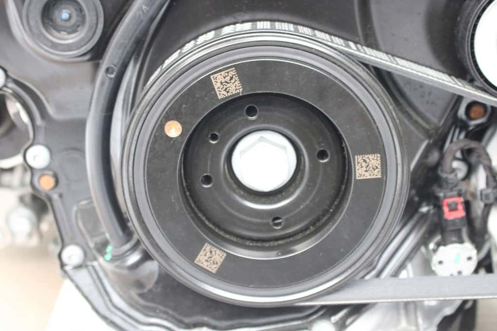 Moteur CZPC vue 7