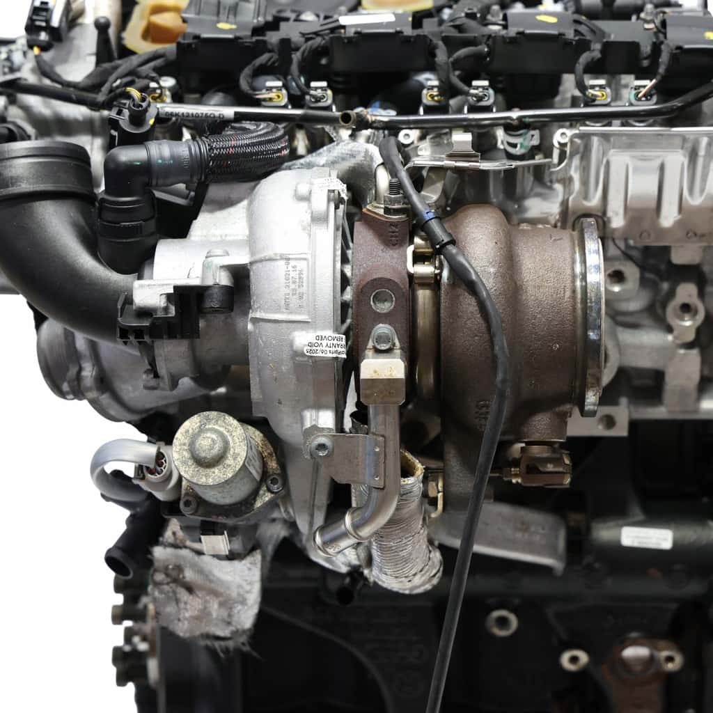 Moteur DJHC vue 6