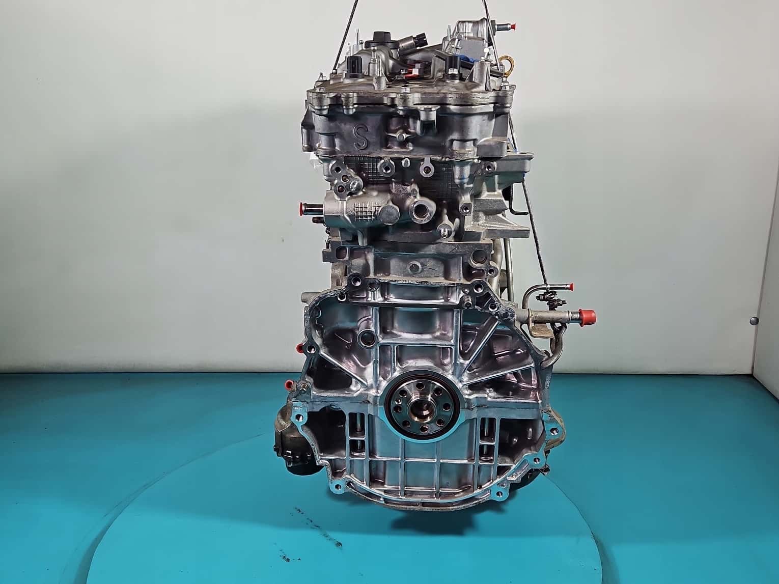 Moteur 2AR-FSE vue 3