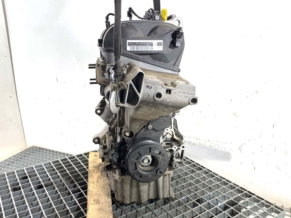 Moteur DKLC vue 4