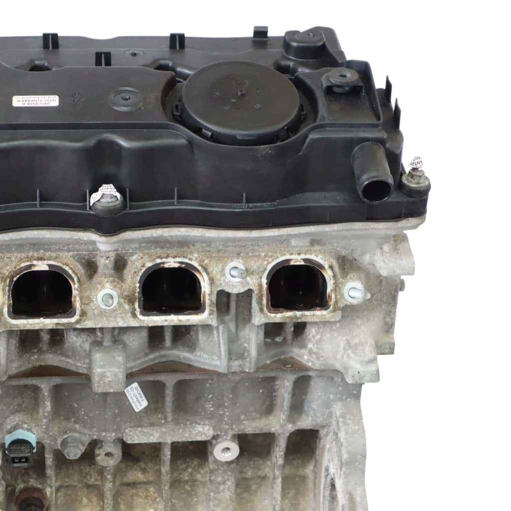Moteur N45 B16 A vue 7