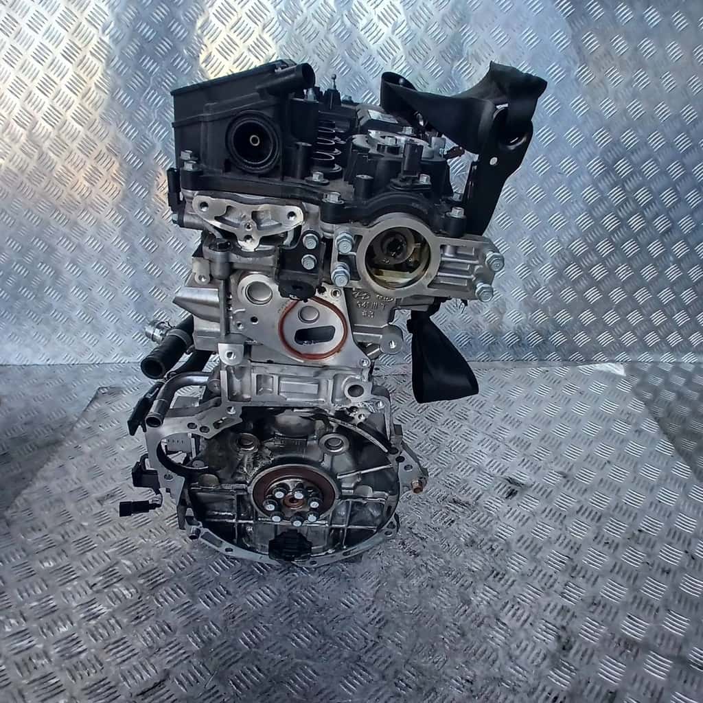 Moteur G4FP vue 2