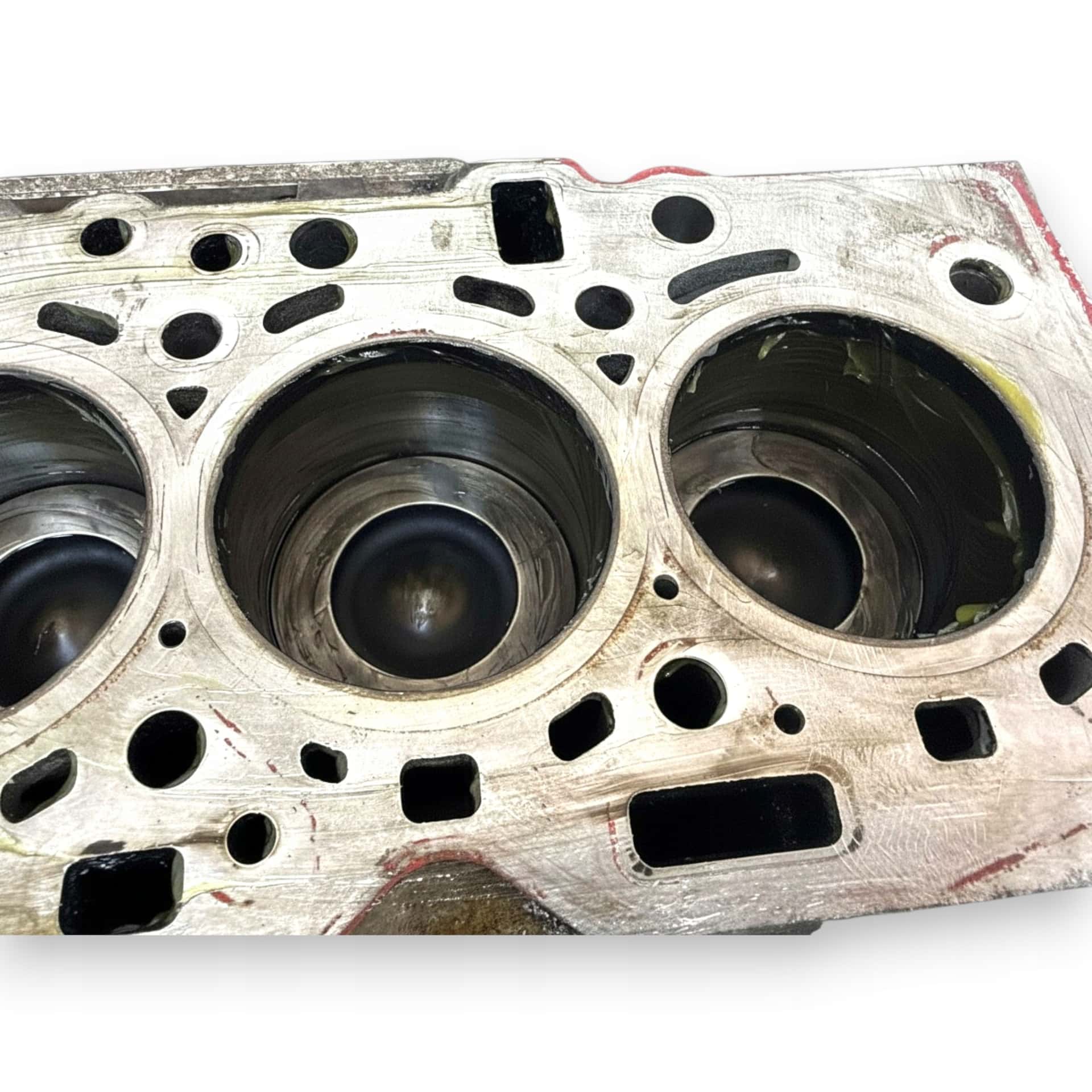 Moteur N47 C16 A vue 3