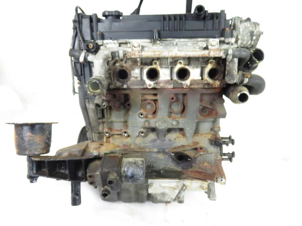 Moteur 937 A2.000 vue 4
