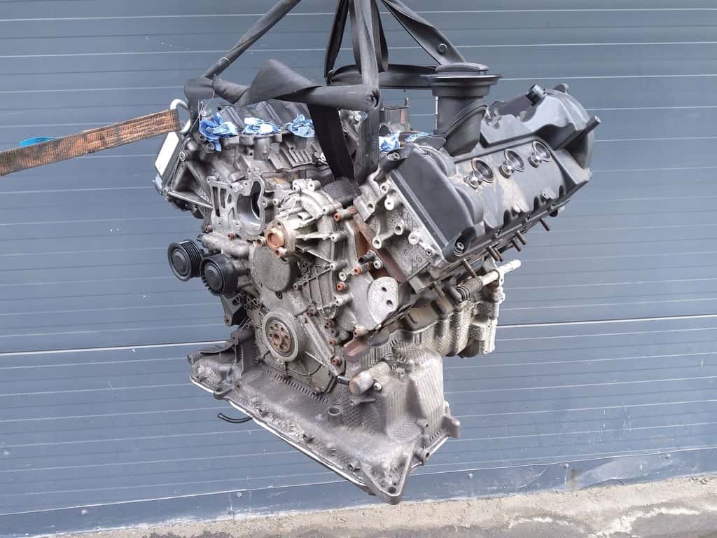 Moteur CDUD vue 3