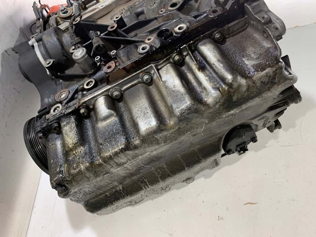 Moteur CKFB vue 4
