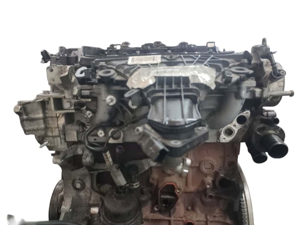 Moteur UFWA vue 2