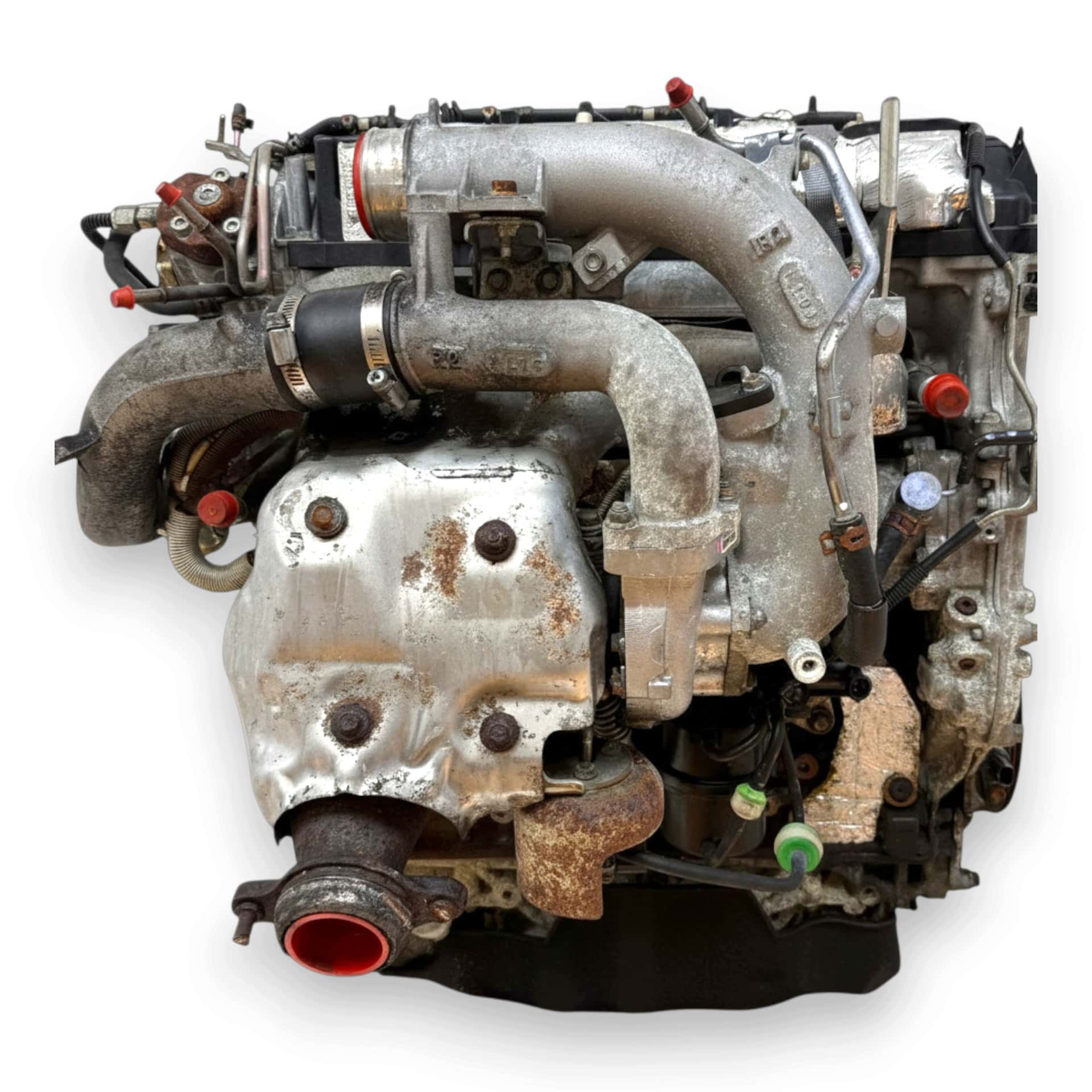 Moteur R2AA vue 6