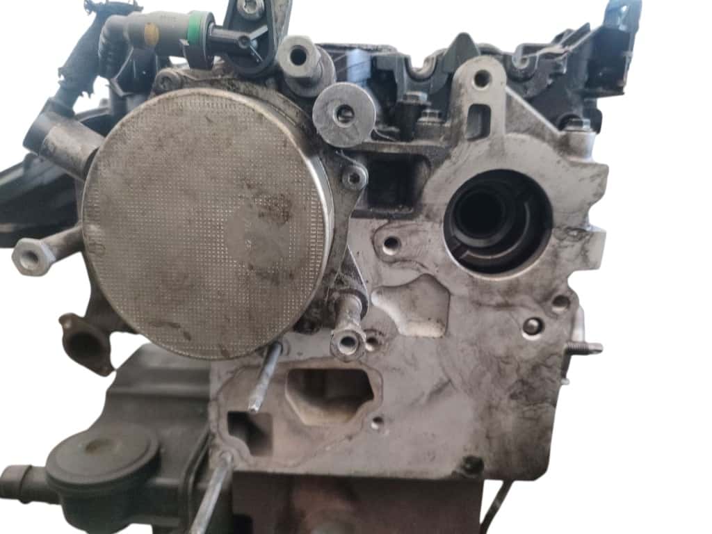 Moteur RHH (DW10CTED4) vue 3