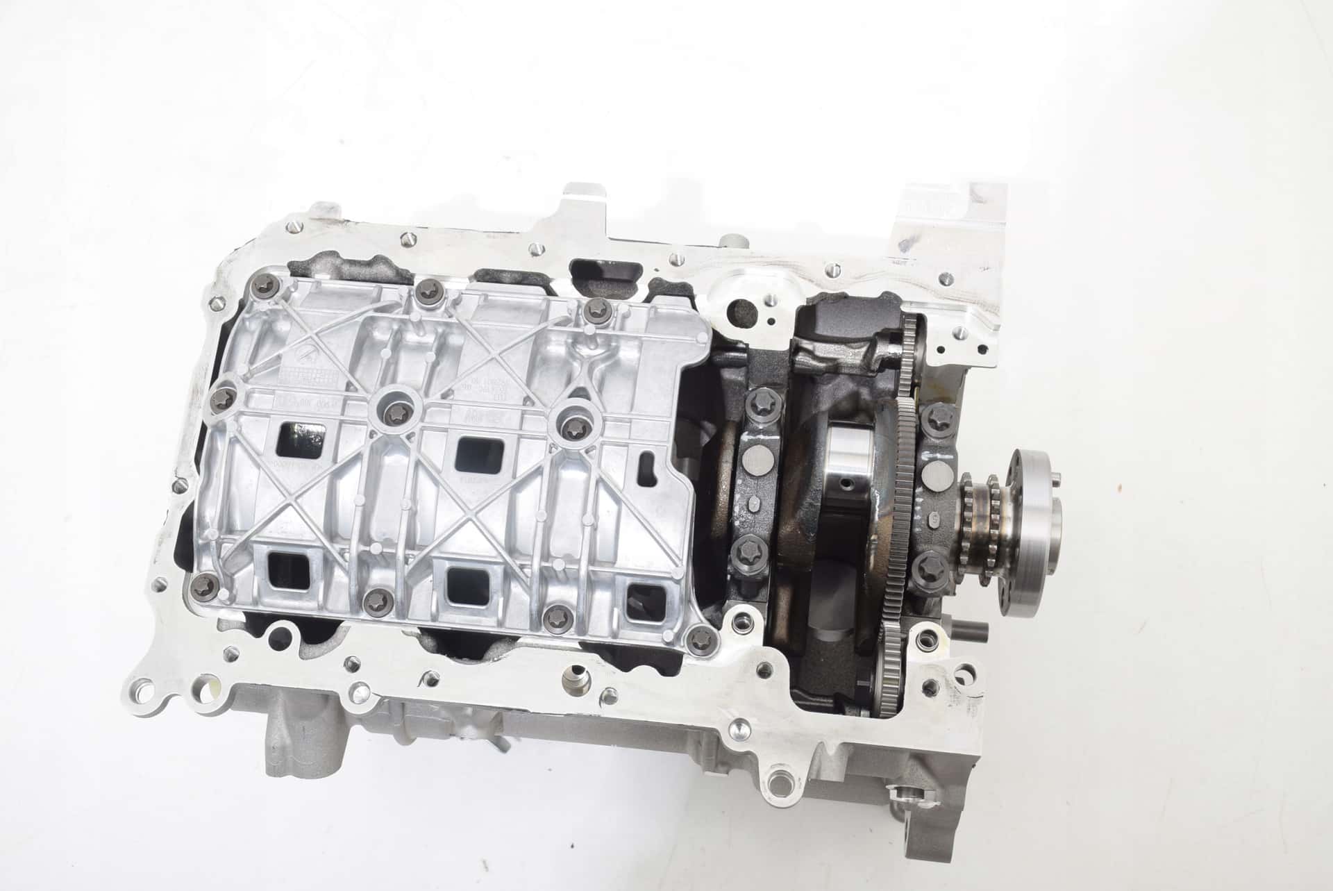 Moteur B48 A20 P vue 4
