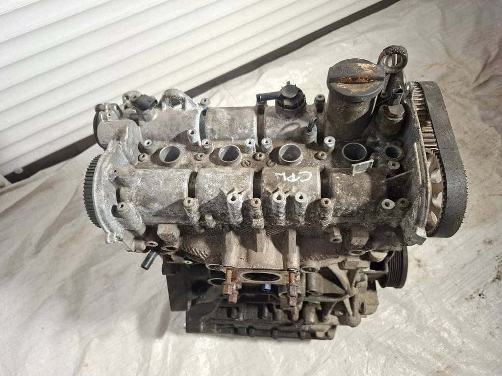 Moteur CPWA vue 5