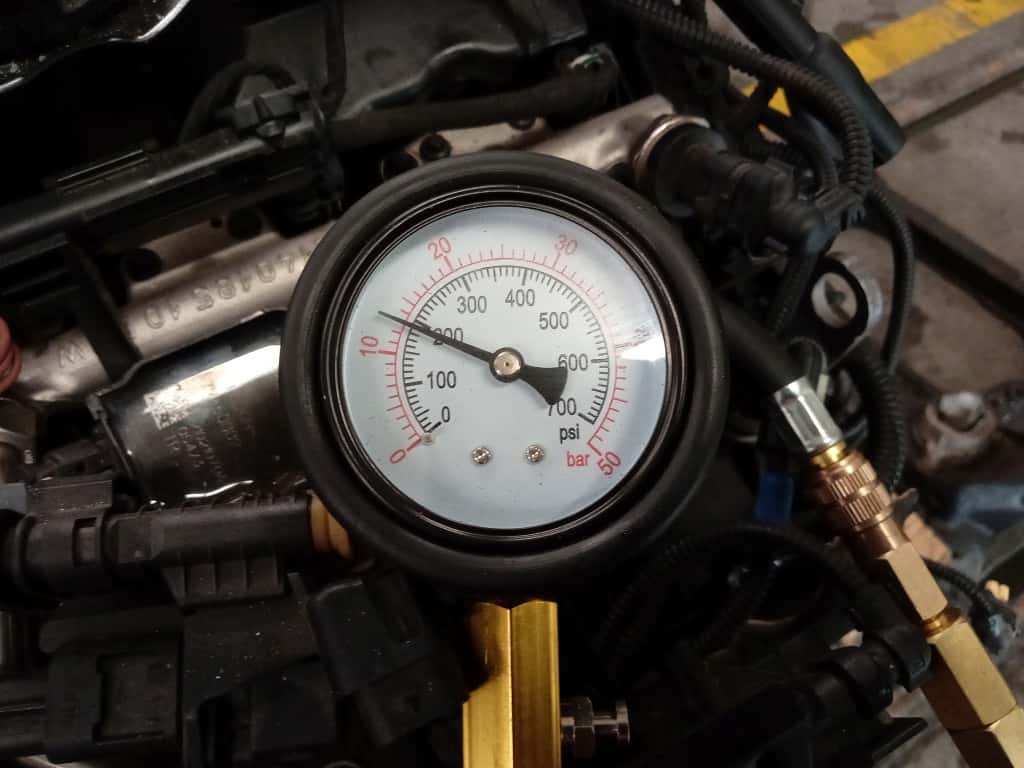 Moteur B48 B20 B vue 7