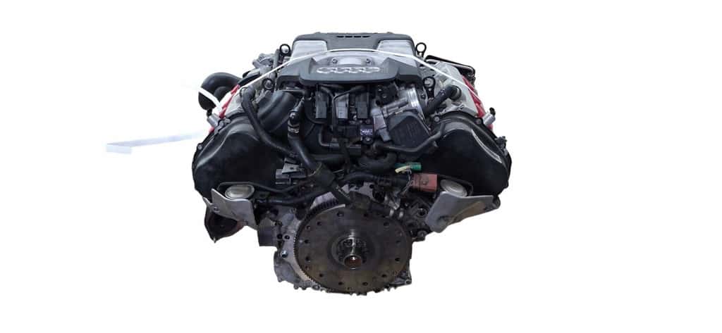 Moteur CAKA vue 2