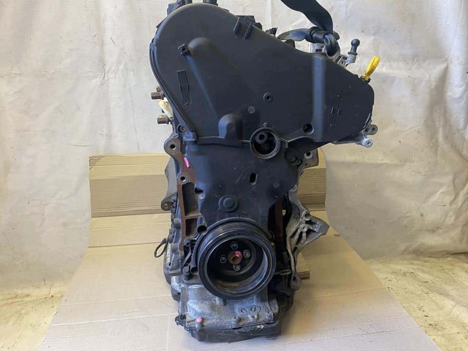 Moteur DSUD vue 8